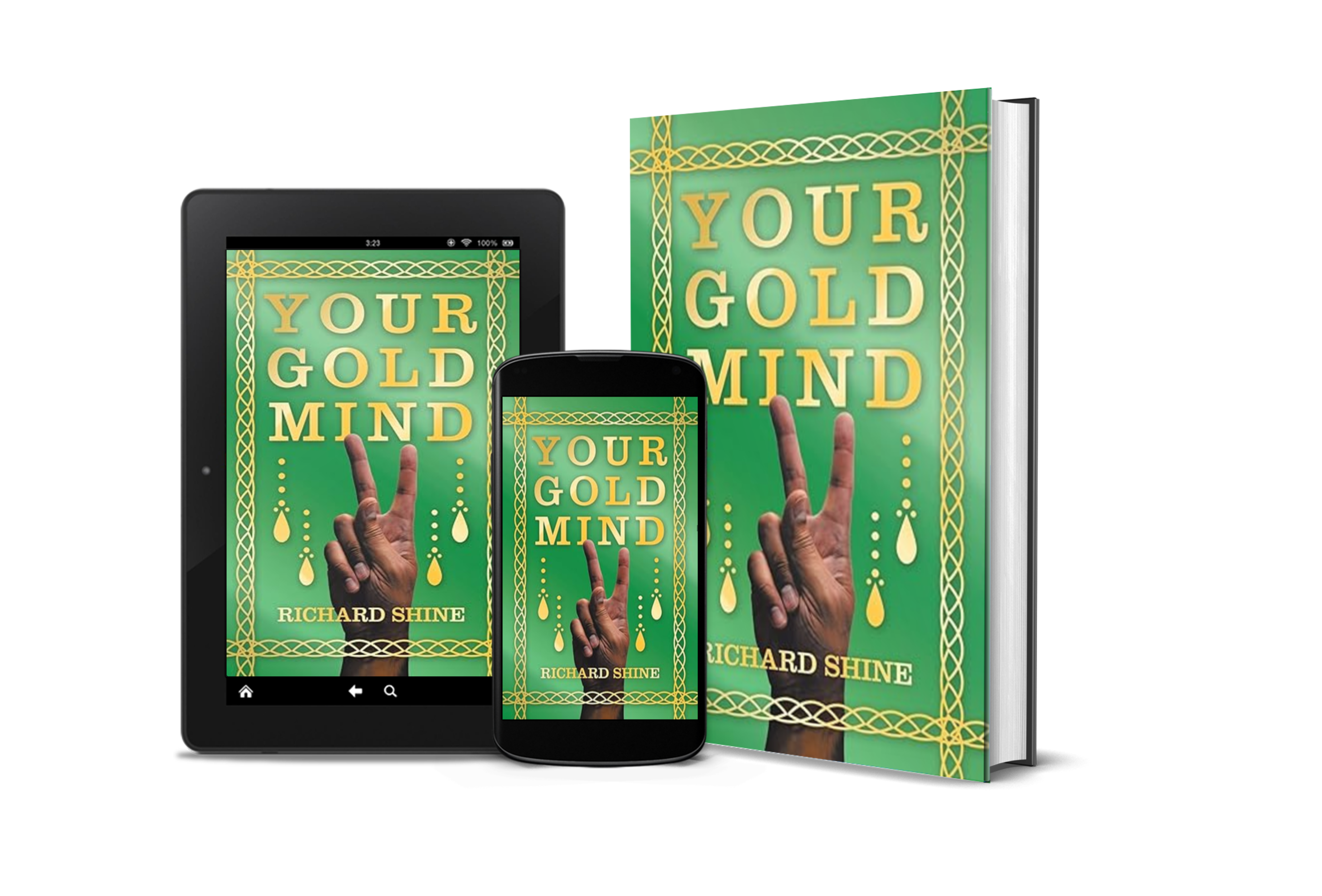 Your Gold Mind 2