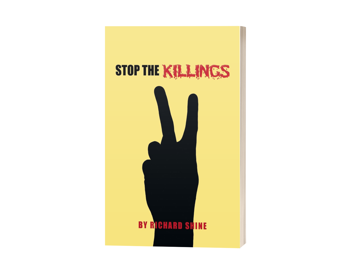 Stop the killing